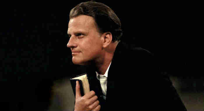 Billy Graham 1918 – 2018: How May We Honor the Greatest Evangelist of All Time?