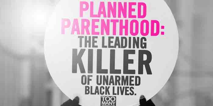Planned Parenthood vs. Gun Violence – Hypocrisy Greater Than the World Itself