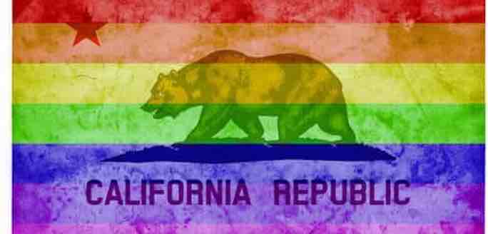Is California Spearheading the Fall into Darkness and Perversion?