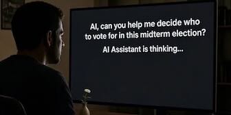 Global Government and AI--The Marriage Made in Hell