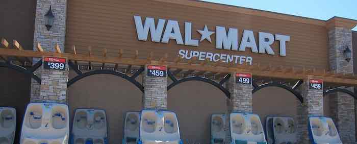 Walmart applies tax savings to raise minimum wage from $9 to $11