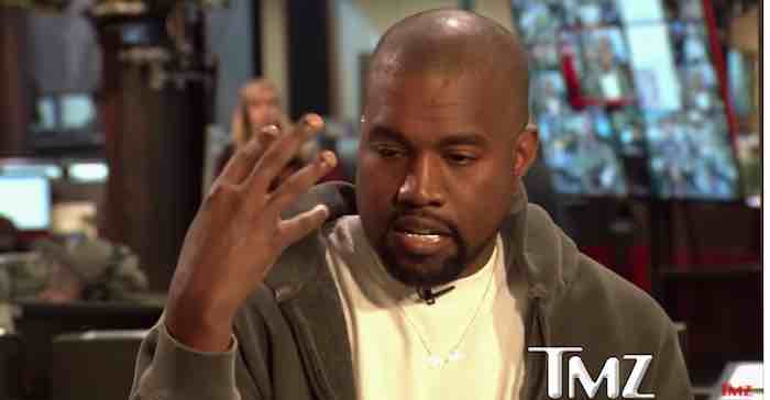 Kanye says ‘slavery for 400 years, that feels like a choice’; here’s why he’s right