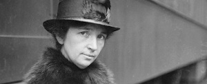Maybe racist eugenicist Margaret Sanger doesn't need to be on the $20 bill