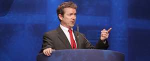 Rand Paul nails it with his tax code replacement proposal