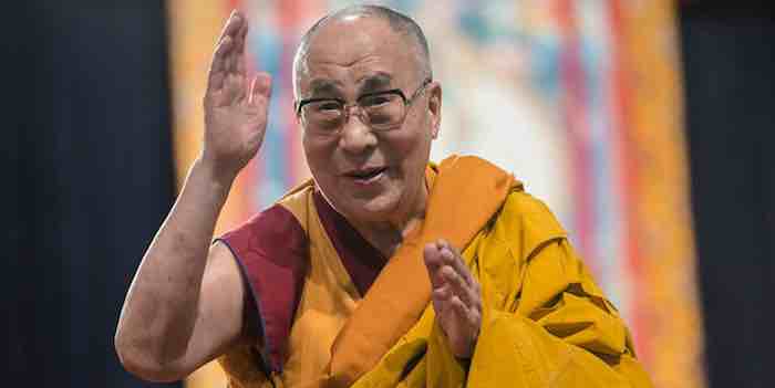 Mercedes-Benz apologies for upsetting Chinese communists with Dalai Lama quote on Instagram