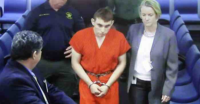 AP admits story that Florida shooter was part of white supremacist group was false
