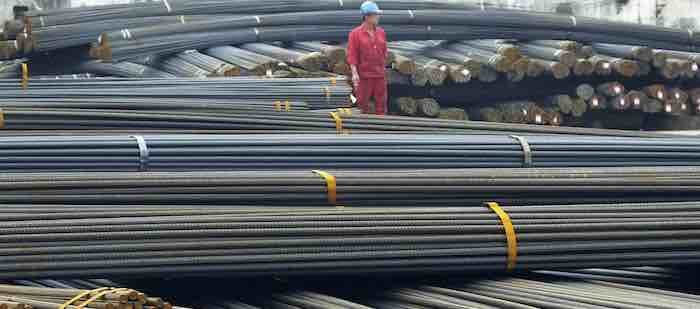 When Trump is wrong, he's really wrong, and so it is with this steel/aluminum tariff foolishness