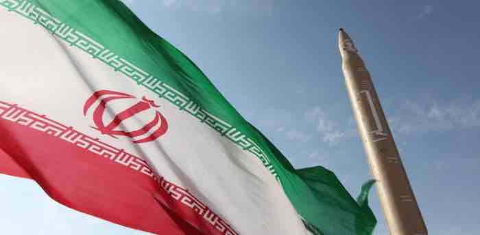Iran to U.S.: Hey, how about you give up your nuclear weapons?