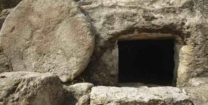 What the resurrection of Jesus Christ really accomplished . . . for you and for everyone