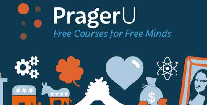 Judge tosses PragerU’s censorship suit against YouTube . . . and it’s hard to argue with her