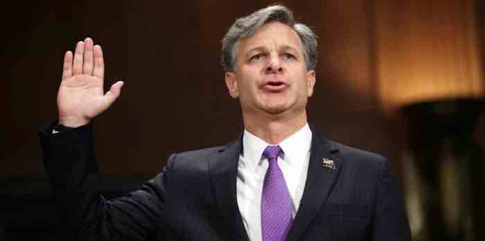 FBI still stonewalling crucial Steele dossier information request from August 2017 congressional subpoena