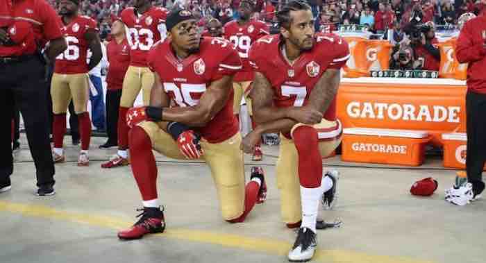Seahawks offer Kaepernick tryout, but cancel it when he refuses to promise he’ll stand for national anthem