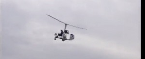 Tampa Bay Times knew in advance about gyrocopter landing on Capitol grounds