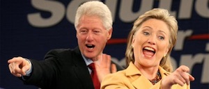 Busted: Clinton Foundation told IRS it got no donations from foreign governments for three years