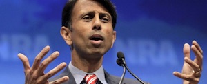 Bobby Jindal in NYT op-ed: LA's RFRA is staying, no matter what the left (or big business) tries