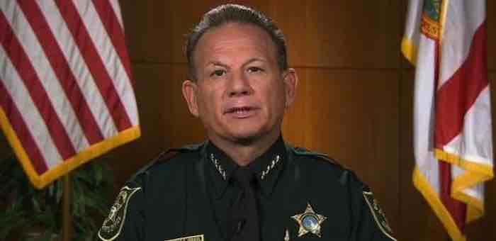 Ouch: Broward deputies vote 534-94 that they have no confidence in Sheriff Scott Israel