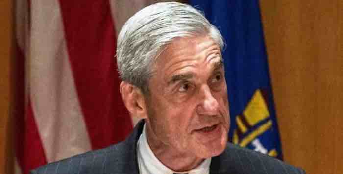Whoa: Judge goes off on Mueller staff prosecutor, says he’s only prosecuting Manafort for bank fraud