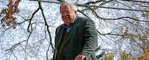 How nice to know that Dennis Hastert (allegedly) paid $3.5 million in hush money