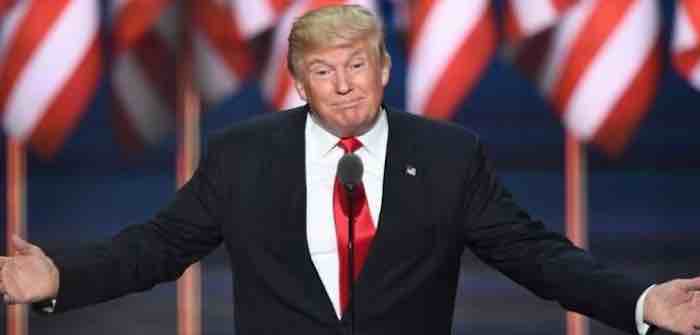 Whether Trump can pardon himself is irrelevant; impeachment is the Constitution’s method for removing malevolent presidents