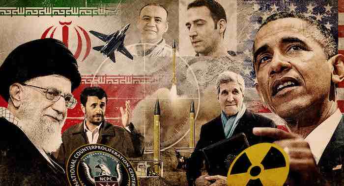 Obama Administration gave Iran access to U.S. financial system in 2016, repeatedly lied to Congress about it