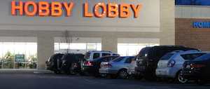 Hobby Lobby wins! Supremes lay smack to ObamaCare contraception mandate