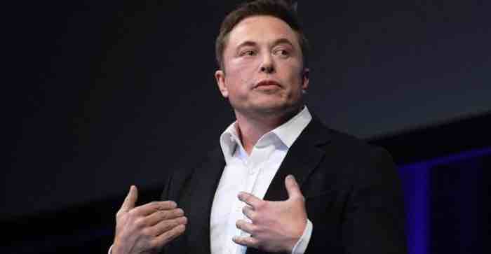 Bizarre: Tesla’s Elon Musk tweets accusation that Thailand cave rescuer is a pedophile