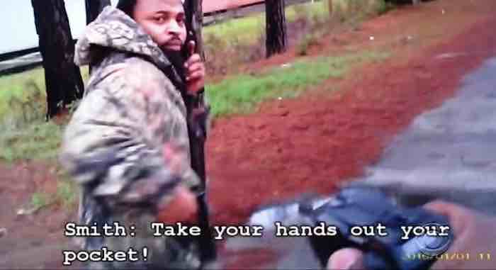 STUNNING VIDEO: A cop is shot at close range, Media, Black Lives Matter helped make it happen