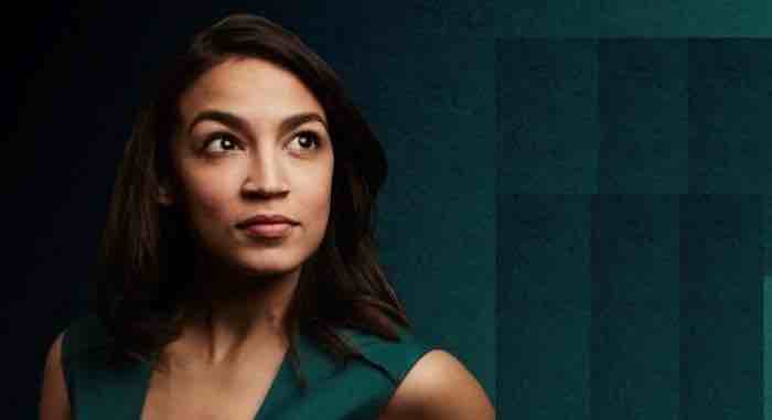 Ocasio-Cortez toured the country endorsing candidates; every one of them lost