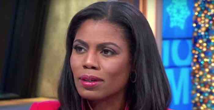 Omarosa’s claim that Trump used the ‘n-word’ is coming apart pretty quickly