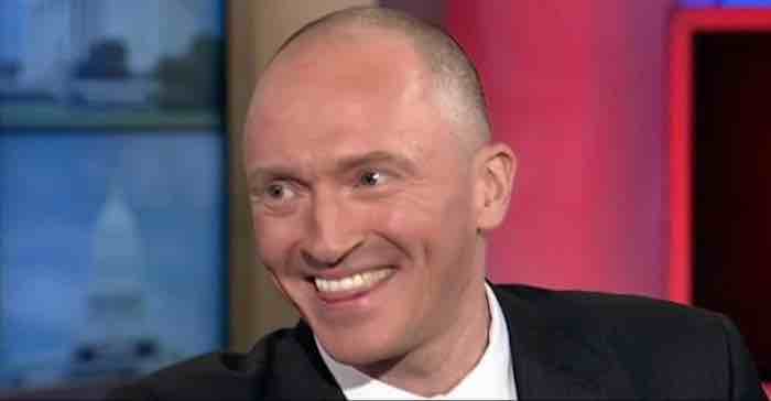 Trump orders extensive sections of the Carter Page FISA application, Strzok/Page texts declassified