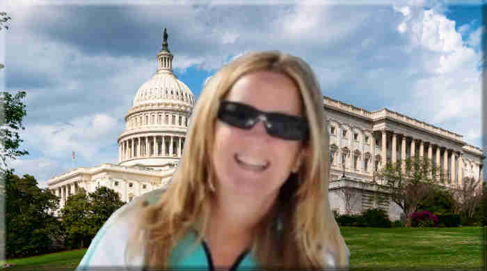 Christine Blasey Ford demands Kavanaugh testify first, not be allowed to rebut her testimony