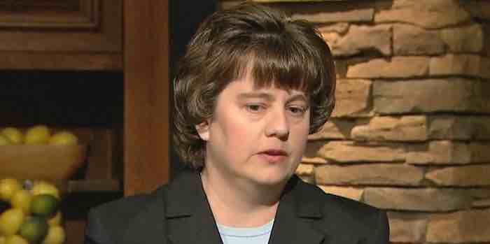 Maricopa County prosecuting attorney Rachel Mitchell will handle the Kavanaugh/Ford questioning