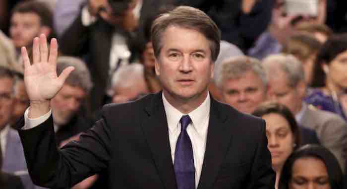 Democrats: Even if Kavanaugh is confirmed, we’ll investigate until we find a reason to impeach him