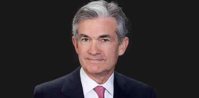 Fed chairman: Economy so strong, it’s almost ‘too good to be true’
