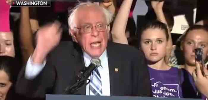 They’re all socialists now: 120 House Democrats have co-sponsored Bernie’s ‘Medicare for All’