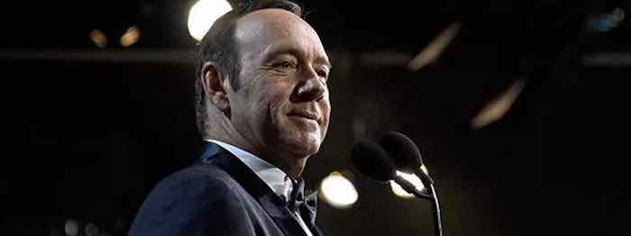 Netflix cancels House of Cards, Kevin Spacey