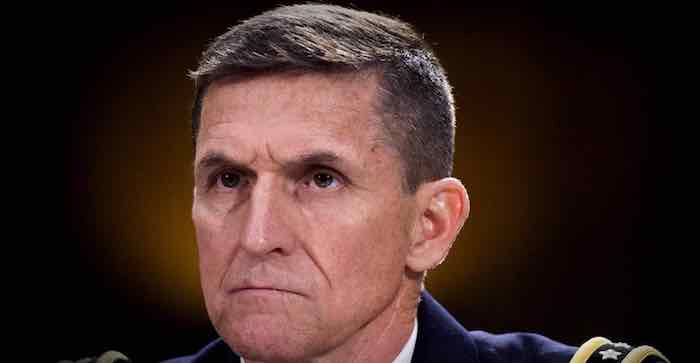 Mueller probing whether Flynn plotted to kidnap Muslim cleric for cash and ship him to Turkey