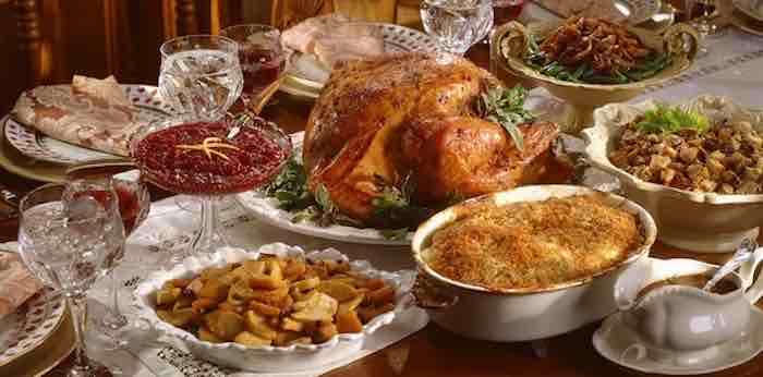 Thanksgiving, Gratitude
