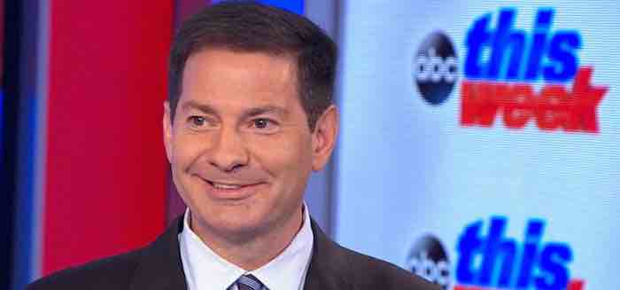 Liberal D.C. writer explains how Mark Halperin's assault on our politics was even worse than the perv stuff