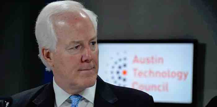 Cornyn: GOP has the votes to pass tax reform