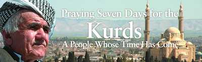 Abandoning Kurds and Jews