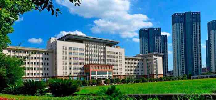 Wuhan institute of Virology