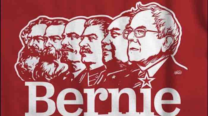 Comrade Bernie and 20th Century Russian Socialism