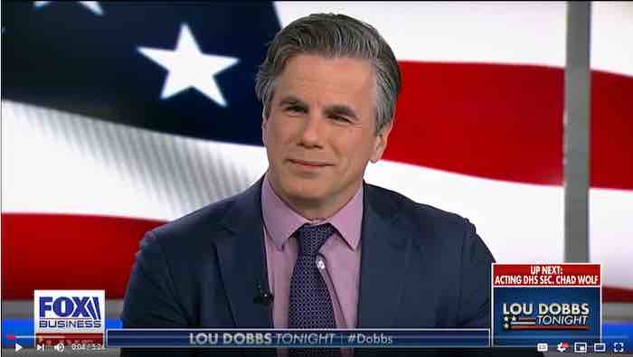 Tom Fitton: A cautionary word from a proven warrior against the deep state