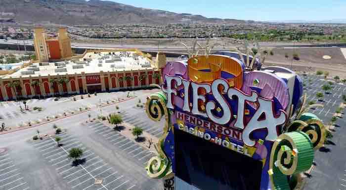 Station Casinos To Keep Texas Station, Fiesta Rancho, Fiesta Henderson And Palms Closed Indefinitely