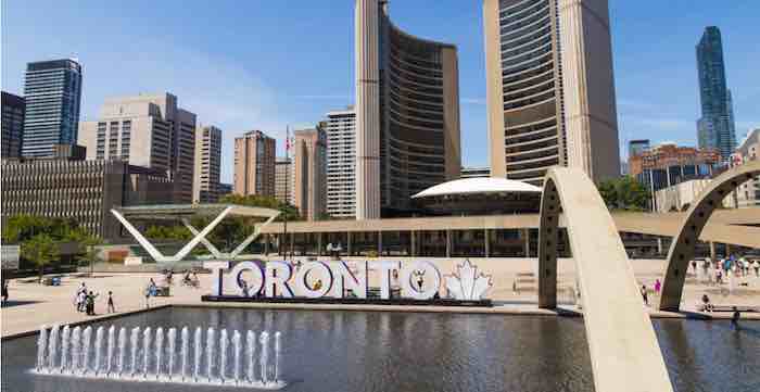 Ontario Court of Appeal decides correctly in Toronto municipal