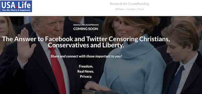 Facebook Censors President Trump and Conservative Posts