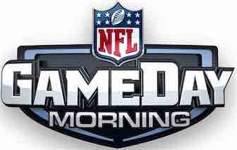 NFL Game Day Morning