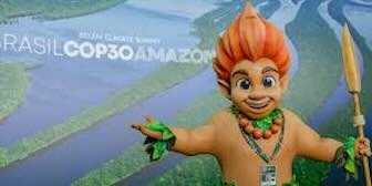 COP-30 insanity vs the global tide of climate and energy reality