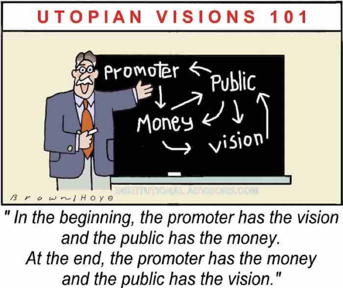 Utopian Visions 101